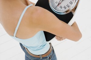 Cuántas calorías debo consumir para mantener mi peso