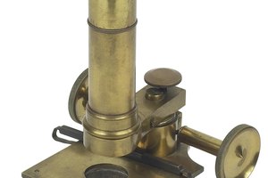 janssen microscope