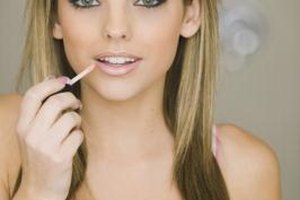 Image result for nude lips concealer