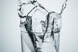 La cal para el tratamiento del agua
