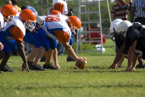 ¿Qué se necesita para ser un jugador de la NFL?