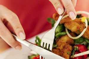 Lista de alimentos que contienen glutamina