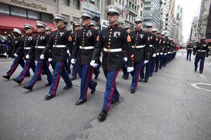 How to Wear a Marine Corps Dress Uniform | Our Everyday Life