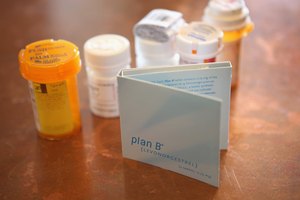 Efectividad de Plan B si se toma después de la ovulación