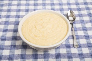 Quaker Oats Instant Grits: Nutritional Information | Our ...