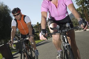 Cómo reparar horquillas y suspensiones de bicicletas de montaña