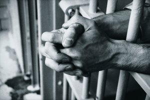 How an Inmate Obtains a Divorce in Ohio