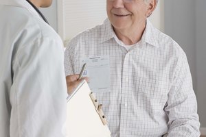 Cómo encontrar un médico para un tratamiento de testosterona