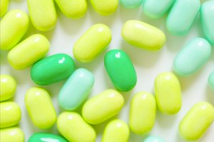 Diferencias entre las cápsulas de gelatina blanda y las tabletas de vitaminas