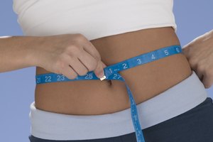 Ejercicios para reducir la grasa de la cintura