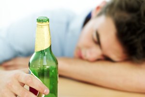Las ventajas y desventajas de consumo de bebidas alcohólicas