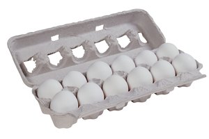 Formas de cocinar huevos duros en el microondas