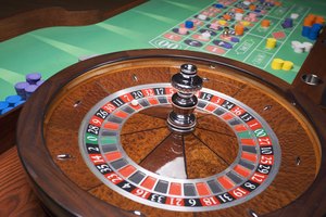 Playing the stock market is like gambling legality of gambling