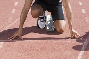 Los atletas de alto rendimiento además de trabajar en sus músculos, deben aumentar sus niveles de confianza en sí mismos.