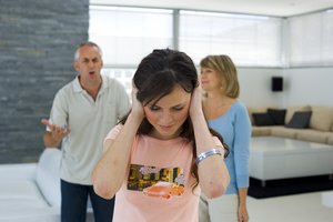 Types of Custody Motions