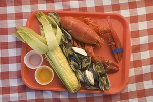 How to Prepare and Broil a Lobster Tail | Our Everyday Life