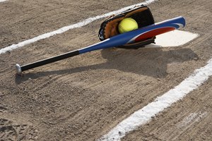 Los mejores bates de softbol de lanzamiento lento para hombres aprobados por la ASA