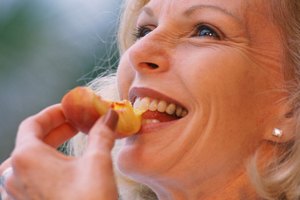 ¿Pueden los diabéticos comer duraznos?