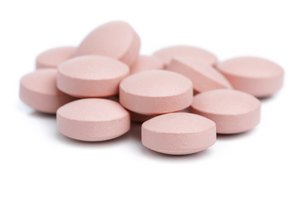 ¿Qué vitaminas son buenas para los dolores musculares?