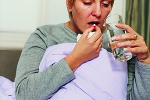 ¿Cuándo tomar probióticos cuando se está tomando un antibiótico?