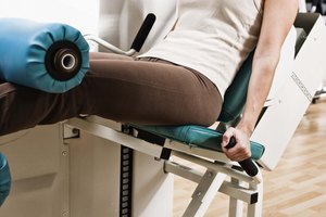 Los mejores ejercicios en el gimnasio para tonificar las piernas y aplanar tu vientre