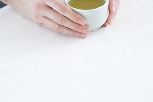 Beneficios del té verde Bigelow 