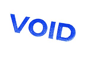 Void