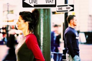 Giving a girl space when dating