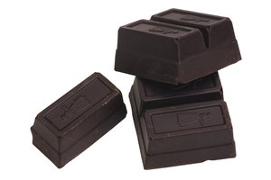 ¿Cuál es la diferencia entre el chocolate para repostería y el chocolate normal?