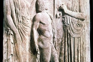 The Special Powers Of Demeter In Greek Mythology | Synonym