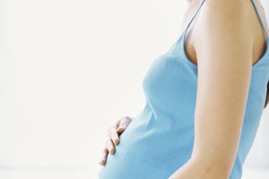 ¿Pueden beber licuados de proteínas las mujeres embarazadas?