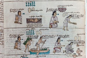 an analysis of the aztec and mayan religious practices and the similarities and differences between The mayan calendar is an ancient calendar system that rose to fame in 2012, when a “great cycle” it is a 260-day calendar with 20 periods of 13 days, and it is used to determine the time of religious and ceremonial events in practice, the date combinations are represented by two wheels rotating in different directions. an analysis of the aztec and mayan religious practices and the similarities and differences between The mayan calendar is an ancient calendar system that rose to fame in 2012, when a “great cycle” it is a 260-day calendar with 20 periods of 13 days, and it is used to determine the time of religious and ceremonial events in practice, the date combinations are represented by two wheels rotating in different directions.