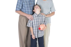 How Do Grandparents Get Custody of Their Grandchildren in South Carolina?