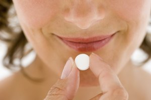 Cuánto tardan los anticonceptivos en balancear las hormonas