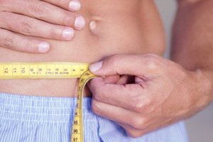 Cómo deshacerse de la grasa de la parte inferior del abdomen
