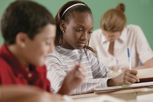 The reflective essay