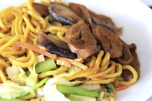 ¿Qué comida china puedes comer al intentar bajar de peso?