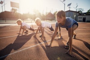 importance of physical education in high school