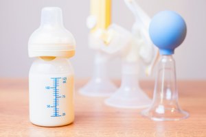 What Are the TSA's Rules on Breast Pumps?