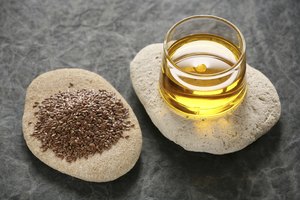 ¿Cuáles son los beneficios de tomar cápsulas de semillas de lino?