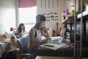 Masters special education thesis