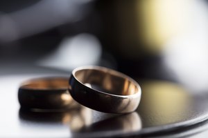 Divorce law