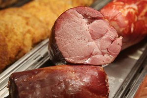 Intoxicación alimentaria por comer carne de cerdo
