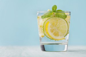 ¿Es buena el agua de limón para los diabéticos tipo II?