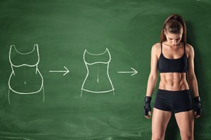 Ejercicios que transforman tu cuerpo en tan solo 4 semanas