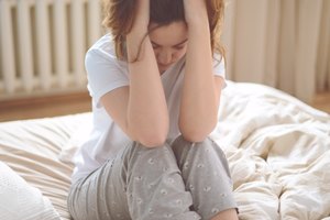¿Cuáles son los síntomas de una crisis nerviosa?