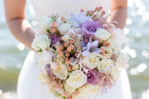 bridal bouquet