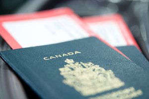 How to Renew a Canadian Passport for a Child