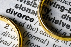 Divorce