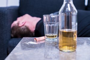 Remedios para limpiar el cuerpo de alcohol y cocaína